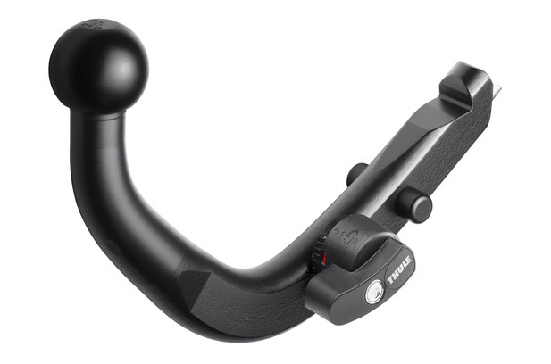 Thule detachable